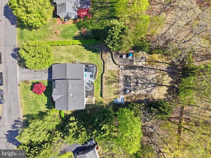 Property Photo:  15348 Bald Eagle Lane  VA 22191 