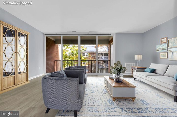 Property Photo: 724 Quince Orchard Boulevard 202 MD 20878