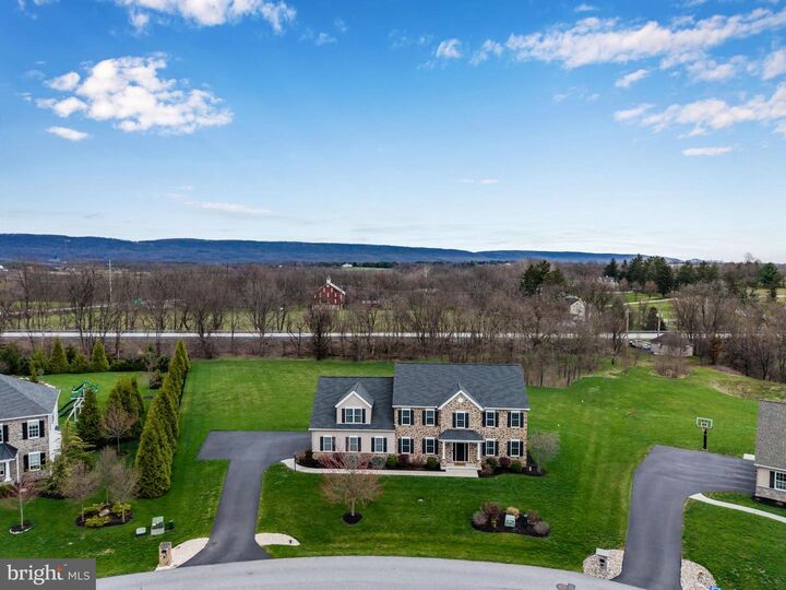 Property Photo: 6 Antietam Court PA 17050