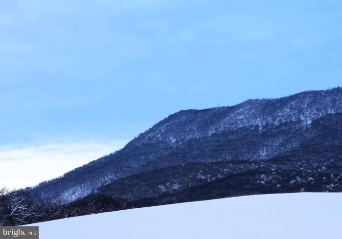 Property Photo: Tbd Sandy Hook Road VA 22657