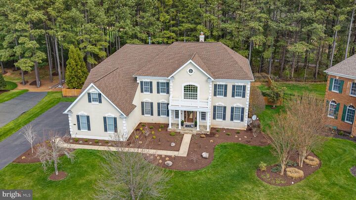 Property Photo:  15050 Doral Place  VA 20169 