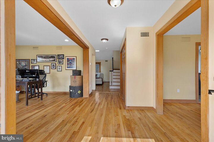 Property Photo:  14 Grove Street  NJ 08553 