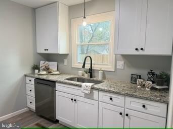 Property Photo: 816 Miami Avenue MD 21801