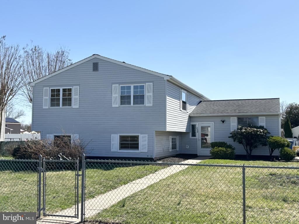 Property Photo:  238 College Drive  NJ 08068 