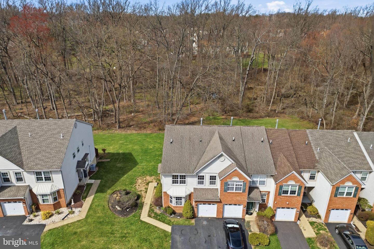 Property Photo:  522 Jason Drive  PA 18966 