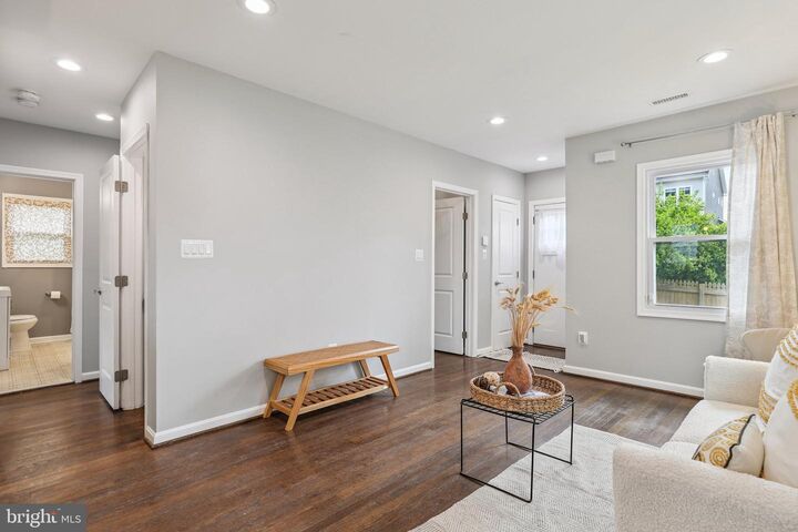 Property Photo:  1404 Beaver Heights Lane  MD 20743 