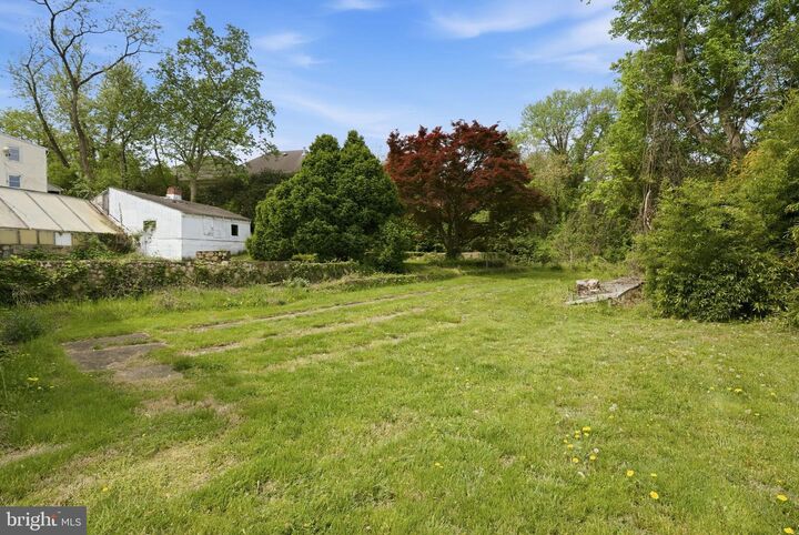 Property Photo:  4464 N Old Glebe Road  VA 22207 