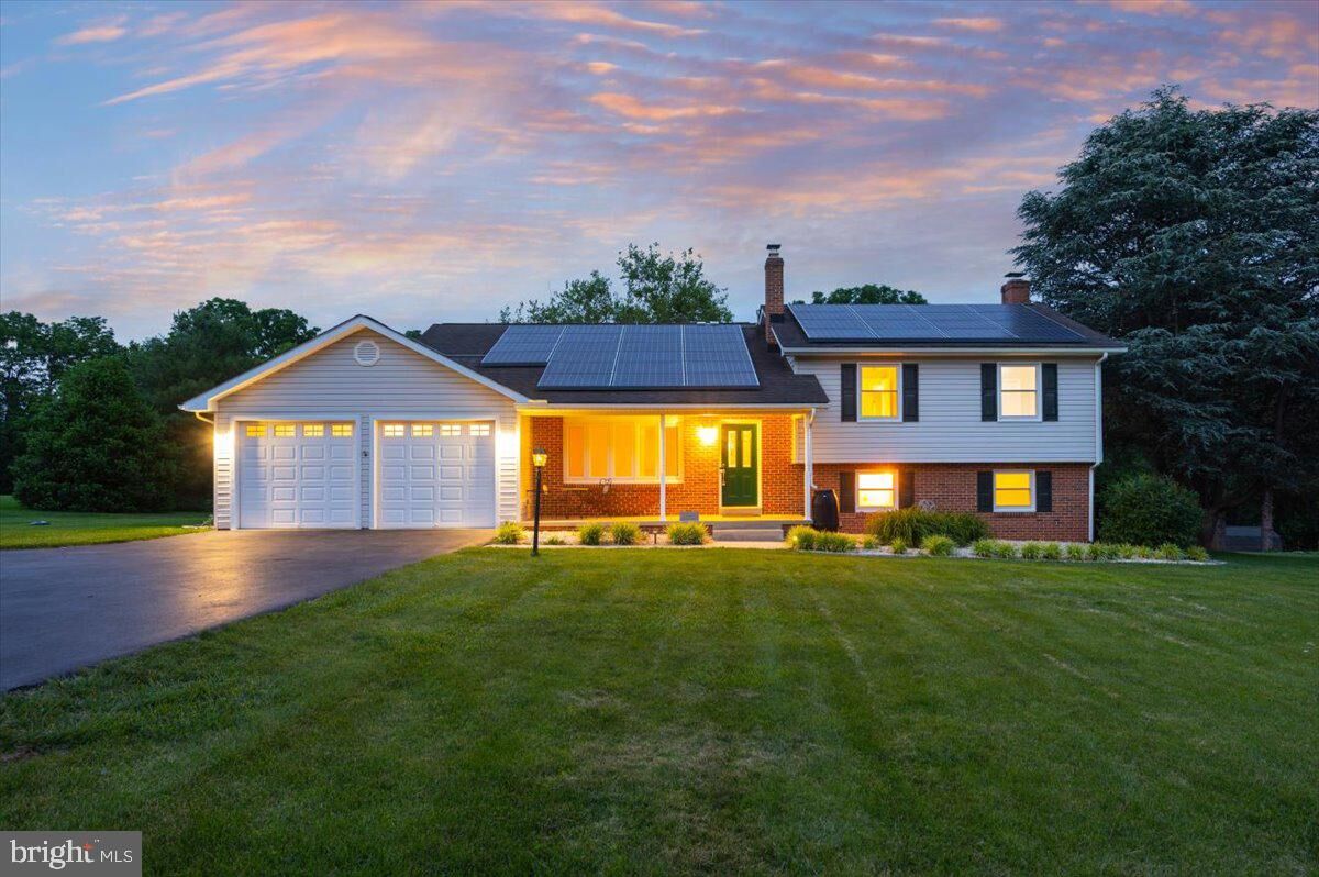 Property Photo:  4211 Springview  MD 21755 