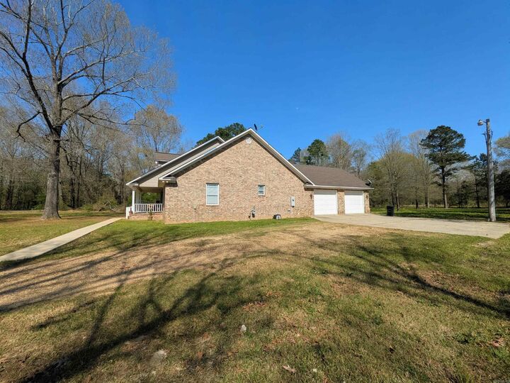 Property Photo:  563 Ouachita 210  AR 71701-9446 
