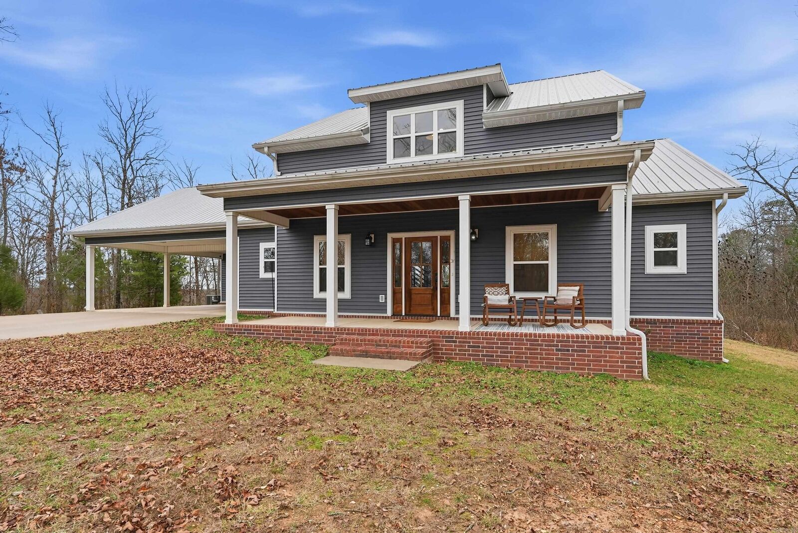 Property Photo:  55 Bonita Drive  AR 72126 