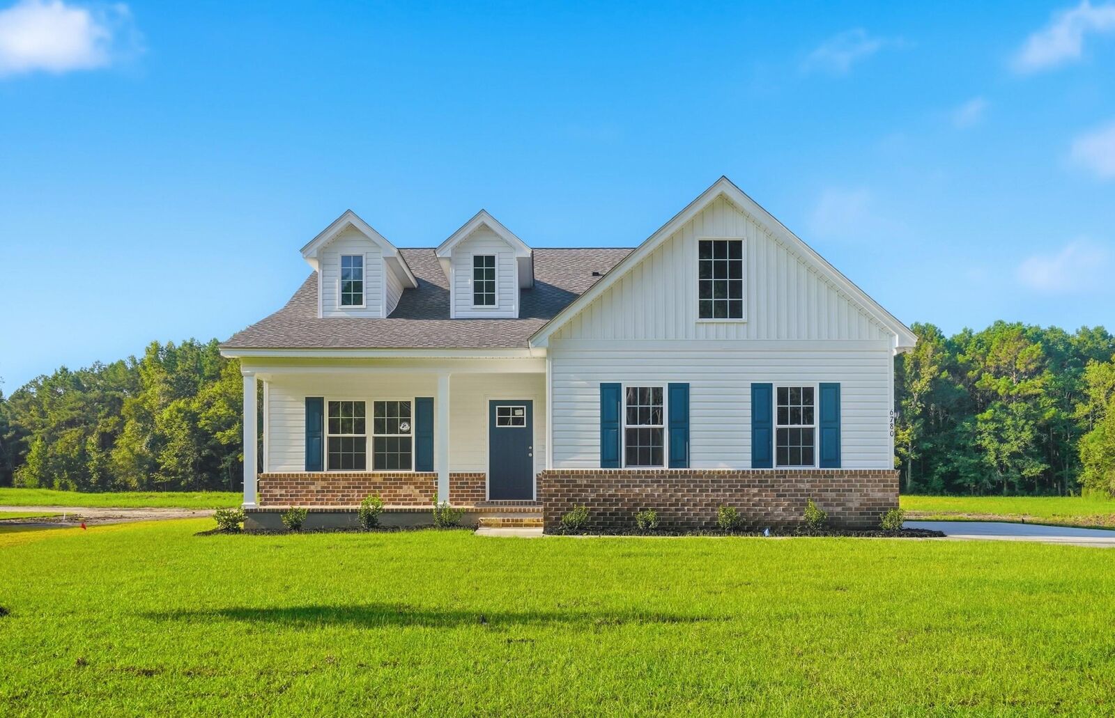 Property Photo:  6780 Highway 1124  SC 29526 