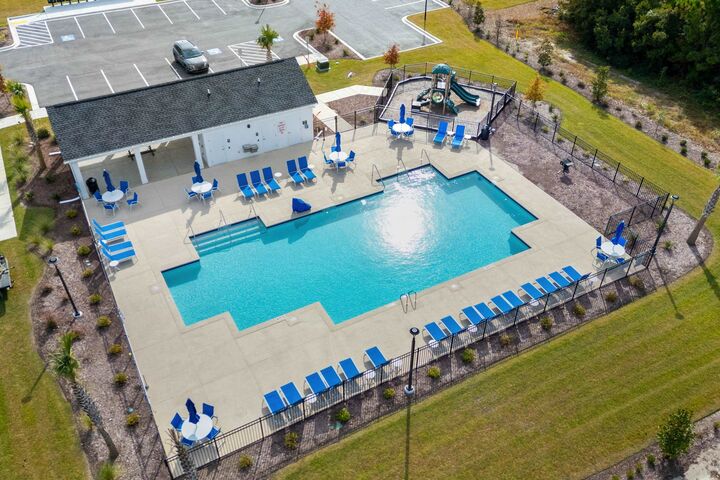 Property Photo:  135 Talladega Dr. 452  SC 29579 
