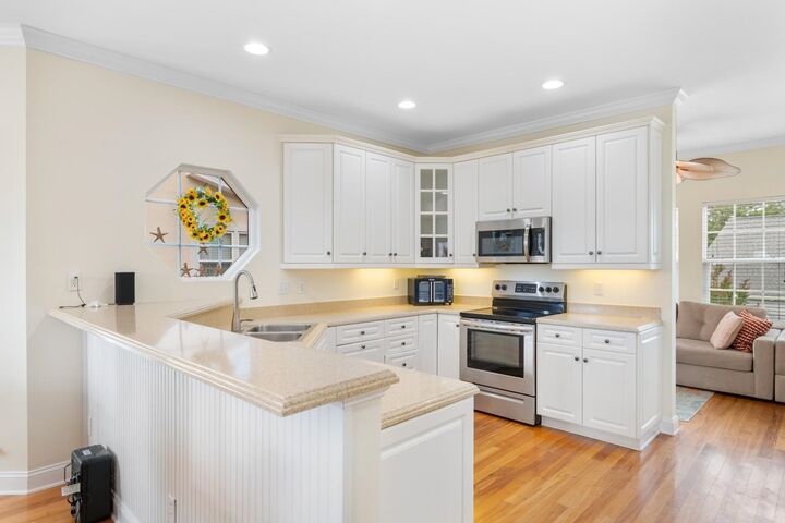 Property Photo:  4413 Plantation Harbour Dr. A  SC 29566 