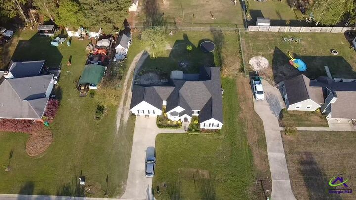 Property Photo:  203 Doublegate Drive  GA 31005 