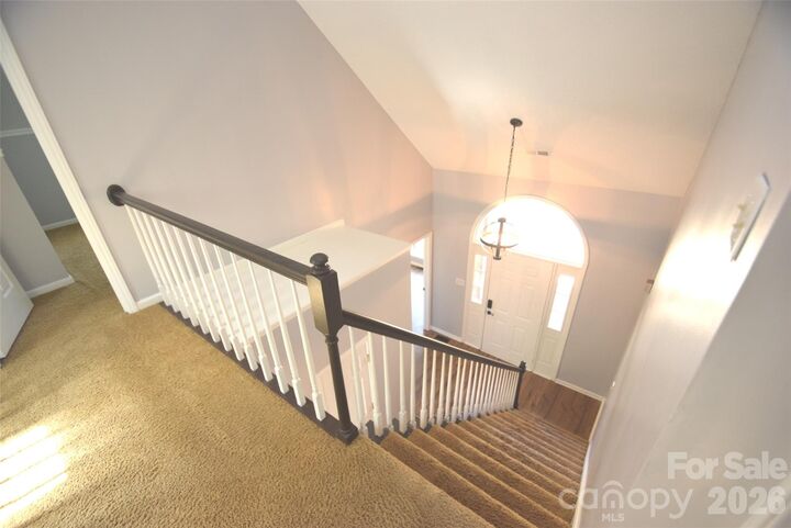 Property Photo:  2336 Mill House Lane  NC 28104 