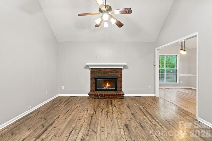 Property Photo: 2336 Mill House Lane NC 28104