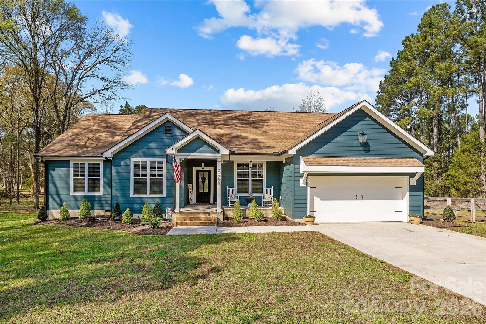 Property Photo: 2202 Lannie Lane SC 29730