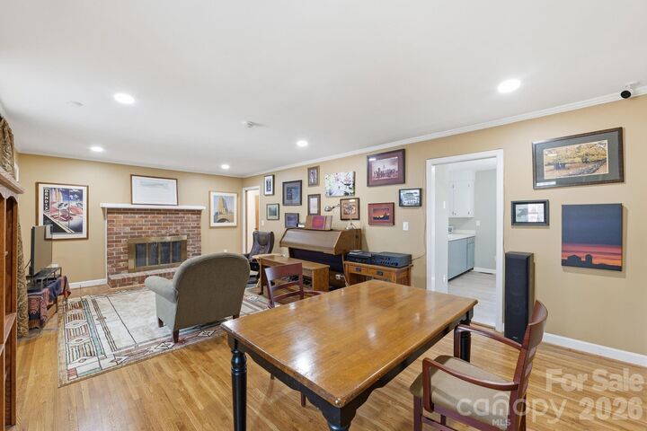 Property Photo:  11715 Timber Ridge Road  NC 28213 