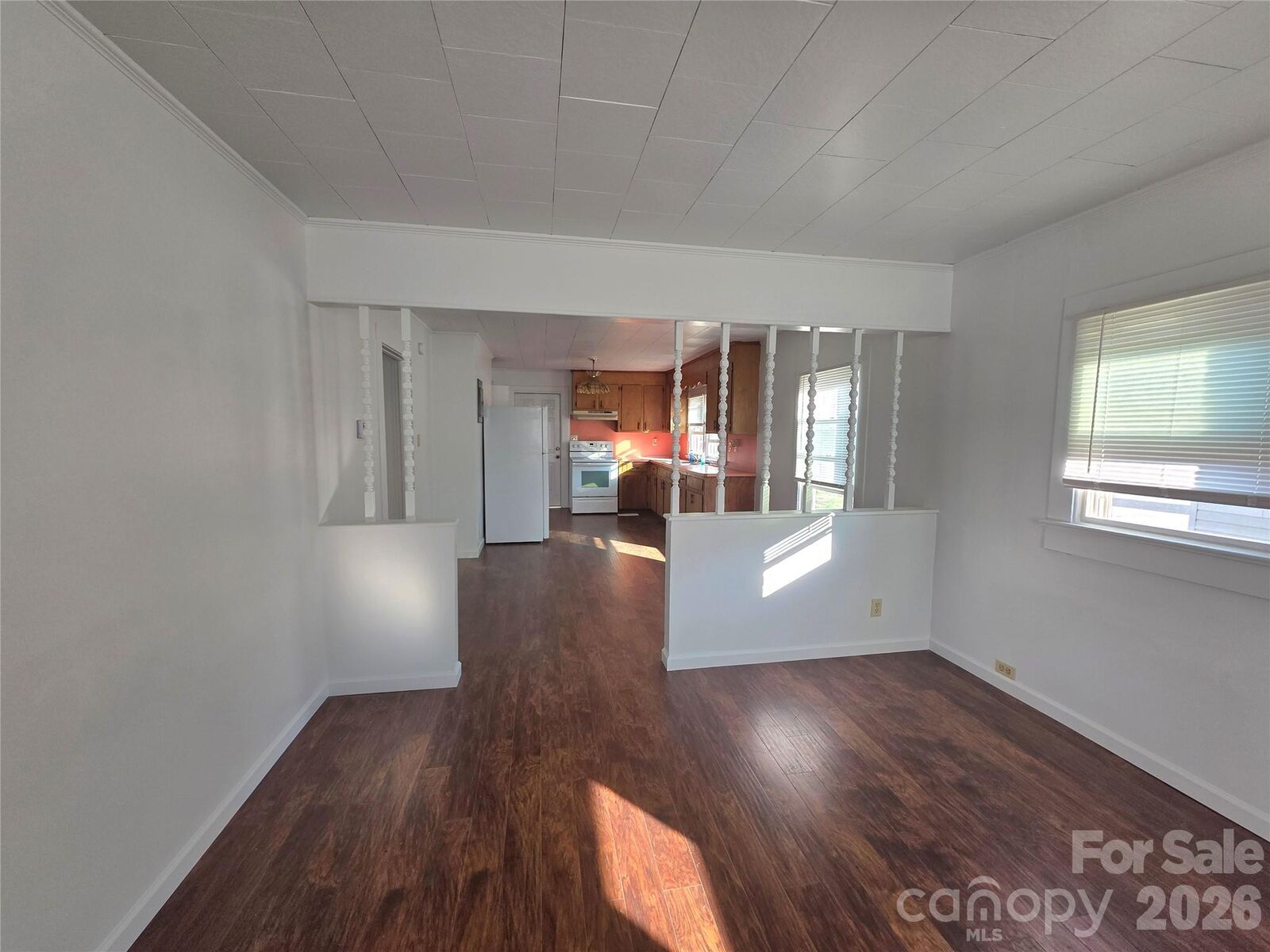 Property Photo: 908 Linwood Road NC 28052