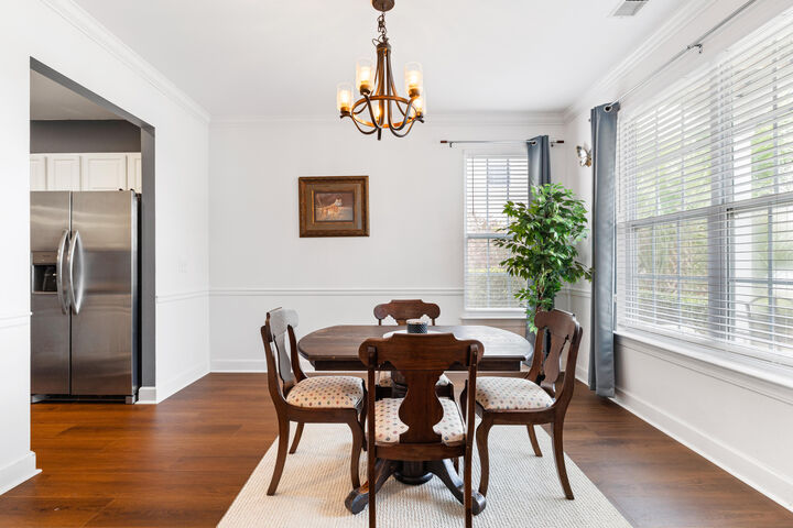 Property Photo: 1727 Brittlebush Lane SC 29455