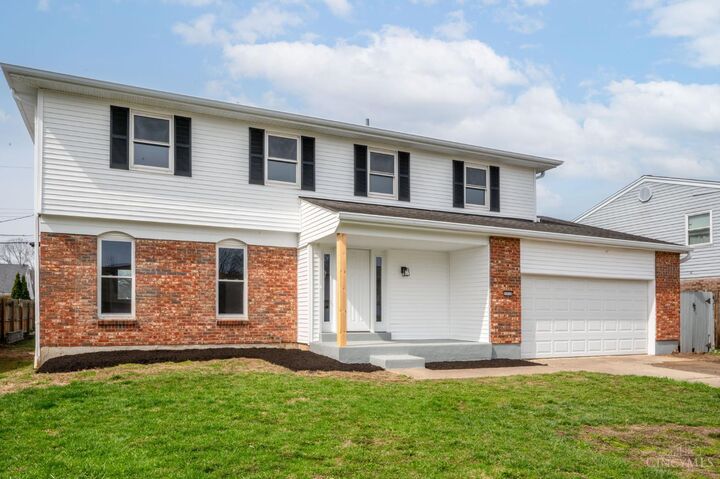 Property Photo:  1111 Westfield Drive  OH 45030 