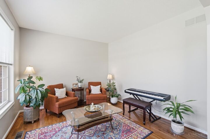 Property Photo: 3845 Pinnacle Lane OH 45040