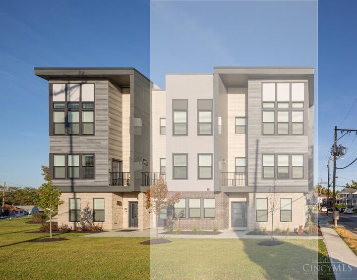 Property Photo:  3500 Madison Park Avenue  OH 45209 