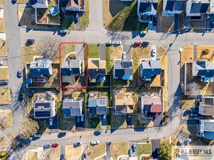 Property Photo:  31 Marie Road  NJ 08863 