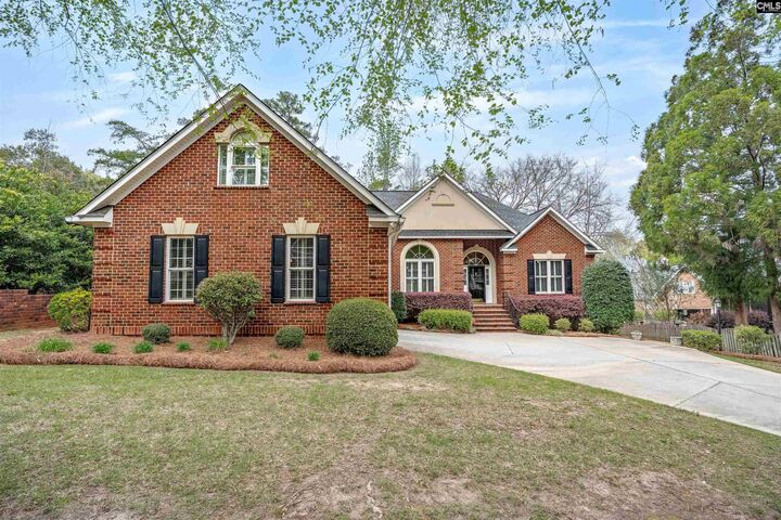 Property Photo: 376 Spruce Glenn SC 29072