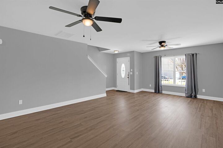 Property Photo: 740 Applegate Ln SC 29209