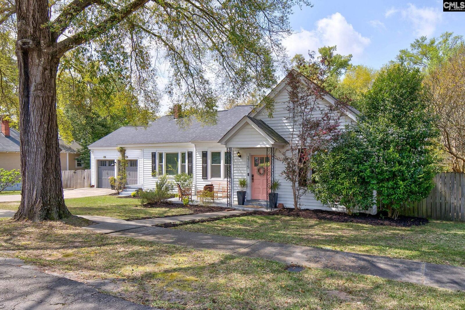 Property Photo: 3715 Margrave SC 29203