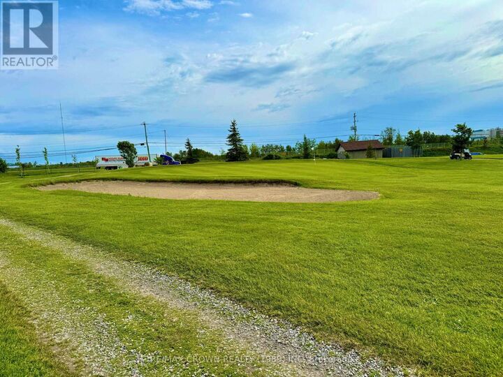 Property Photo: 24 Golf Street ON P5N 3J6