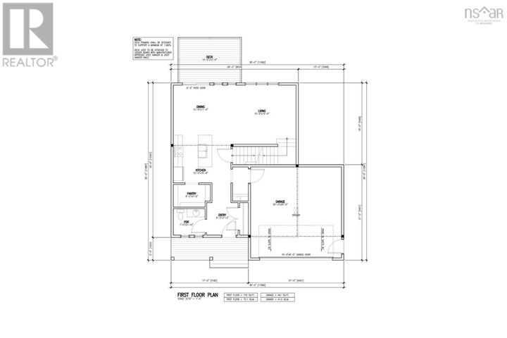 Property Photo: 392 Bondi Drive 5094 NS B4E 0W2