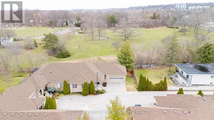 Property Photo:  139 Glendale Avenue 6  ON L2T 2K2 
