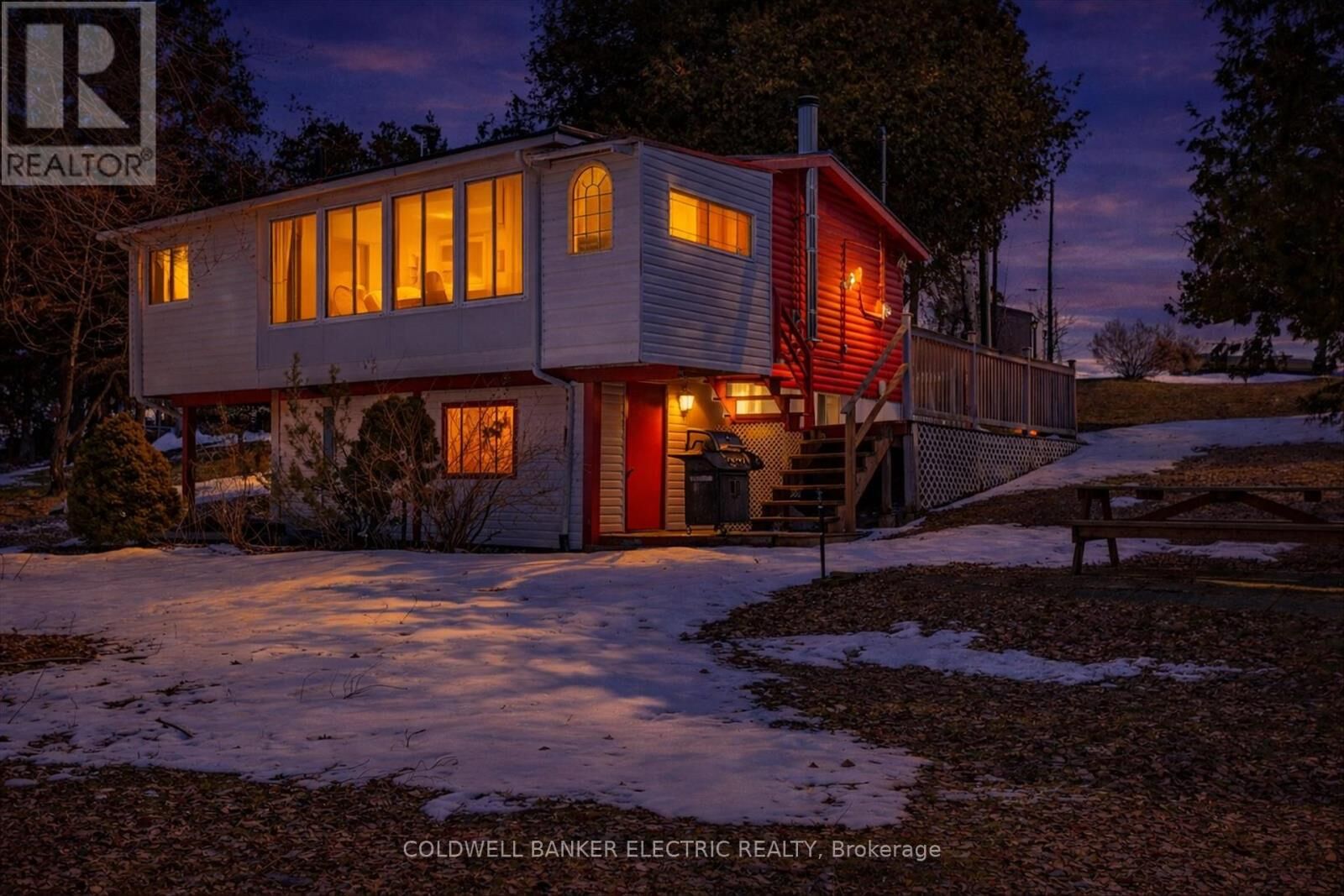 Photo de la propriété:  59 Cedarview Drive  ON K0L 1T0 