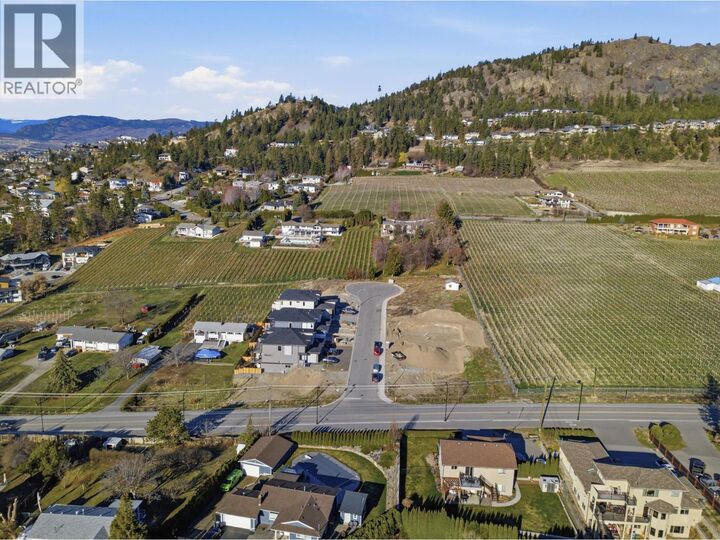 Property Photo:  1033 Kitson Court  BC V1Z 2G7 