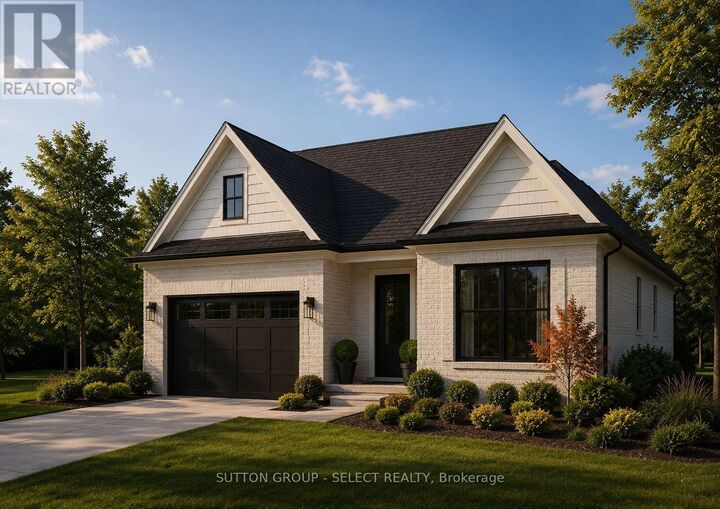 4383 Green Bend Road — photo 1