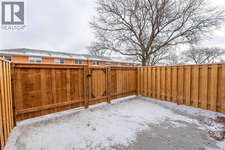 Property Photo:  834 Exmouth Street 23  ON N7T 5R2 