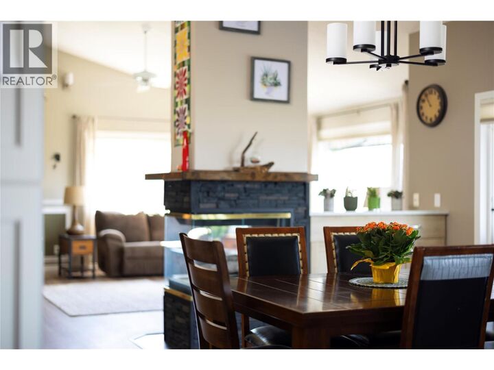 Property Photo: 815 Galiano Road BC V1B 3B3