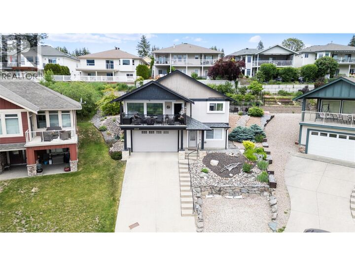 Property Photo:  1040 14 Avenue Southeast  BC V1E 2R6 