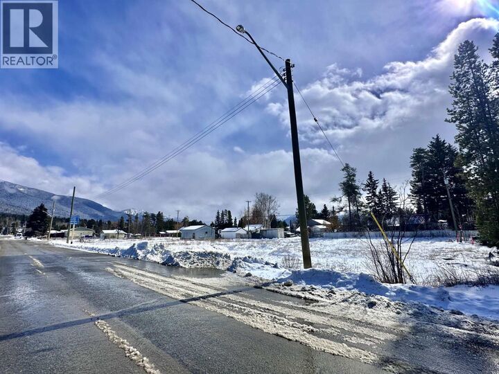 Property Photo:  1123 5th Avenue  BC V0E 2Z0 