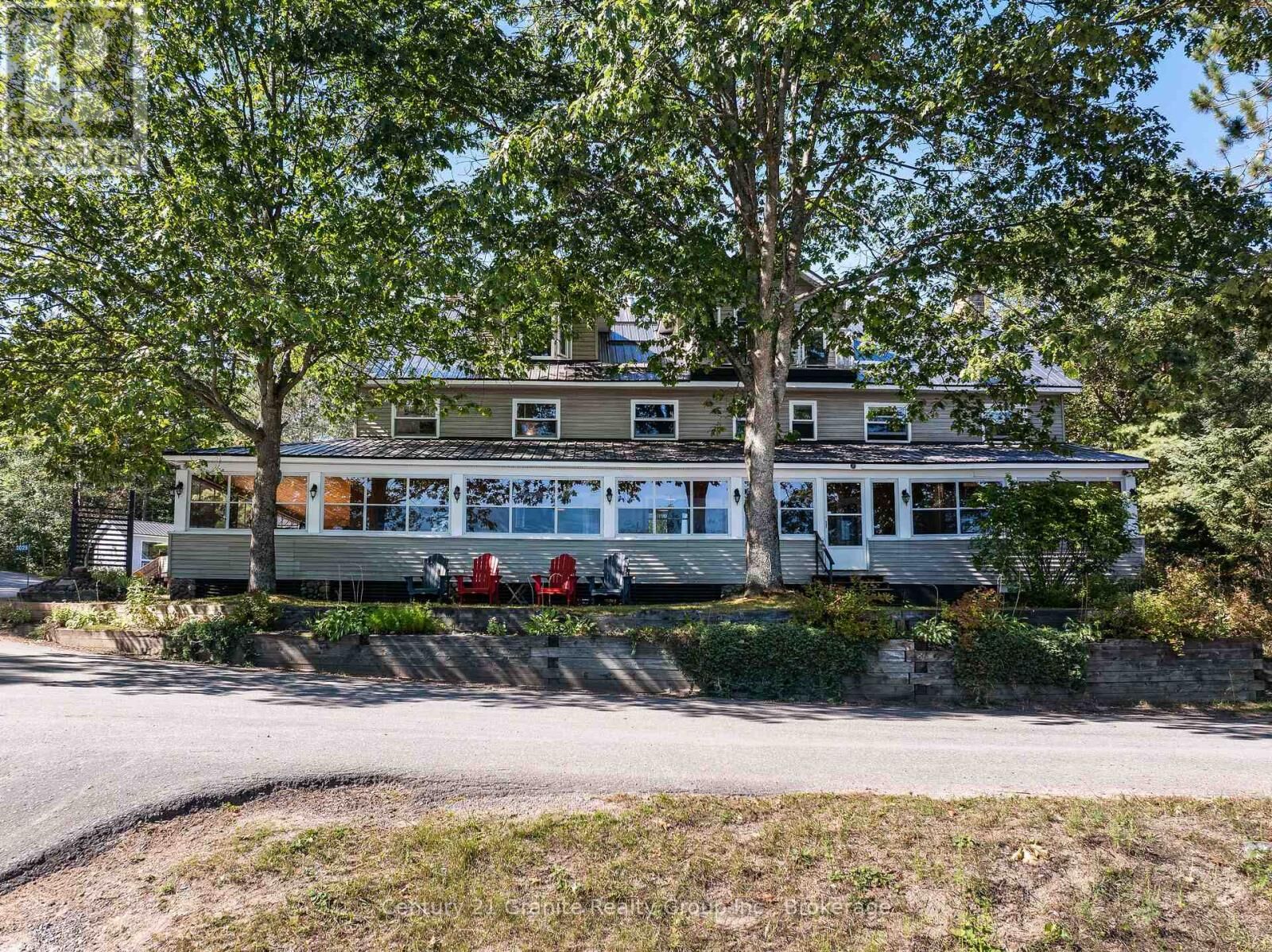 Property Photo:  2029 Little Hawk Lake Road  ON K0M 1S0 