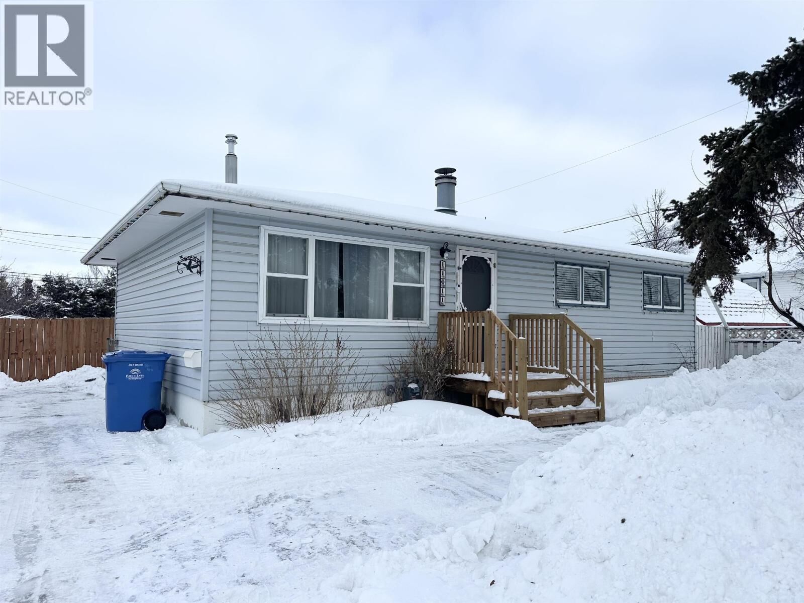 Property Photo:  11011 97 Street  BC V1J 3S9 