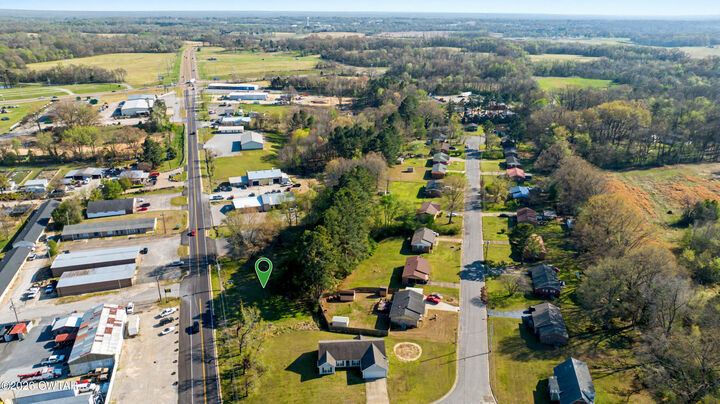 Property Photo:  00 Anderson Avenue Hwy 76 S  TN 38012 