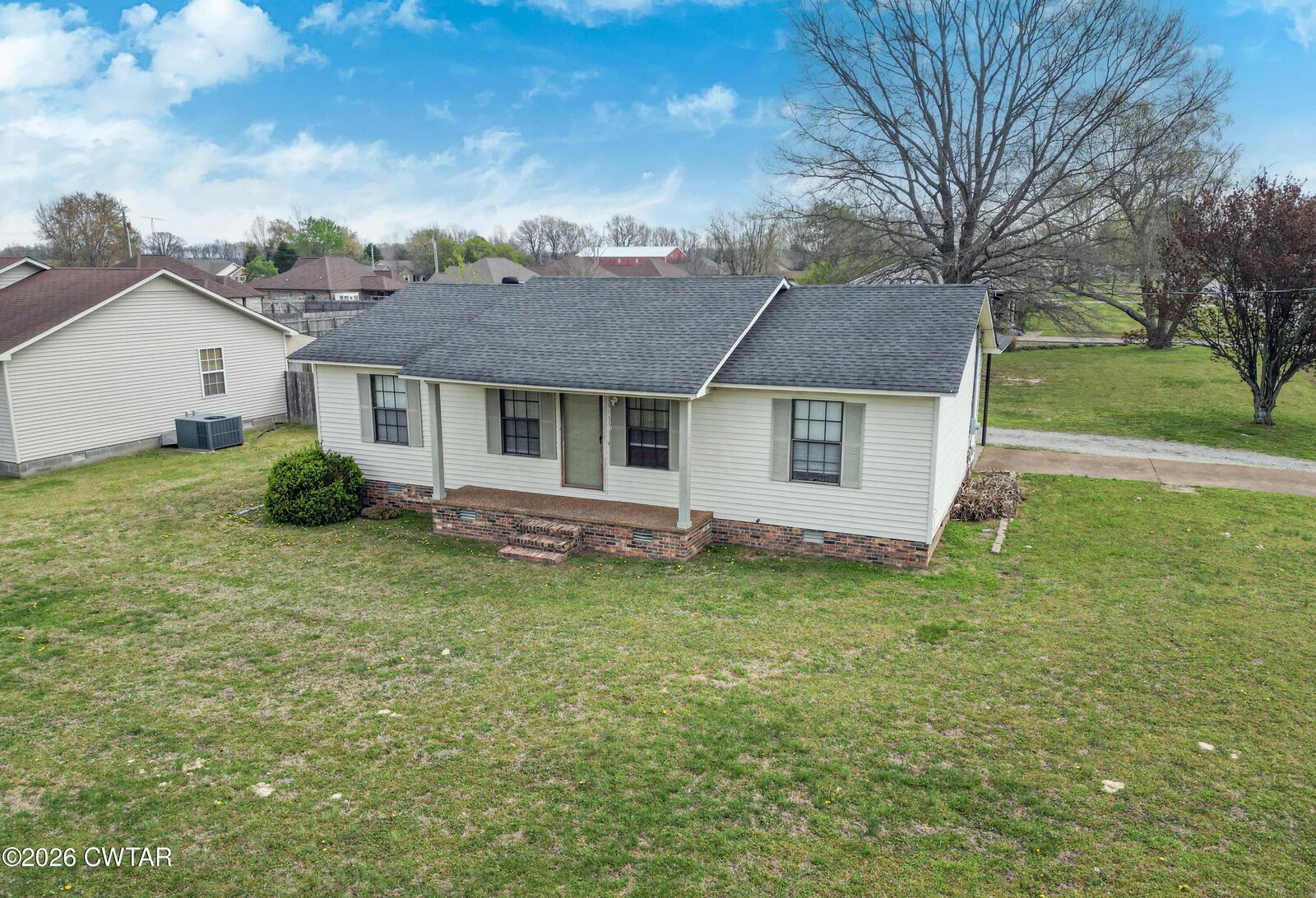 Property Photo:  1530 Belle Meade Road  TN 38006 