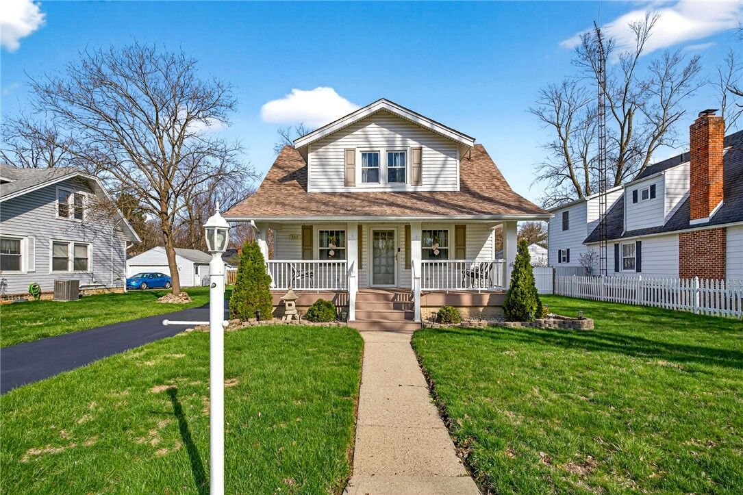 Property Photo:  111 W Greenview Drive  OH 45415 
