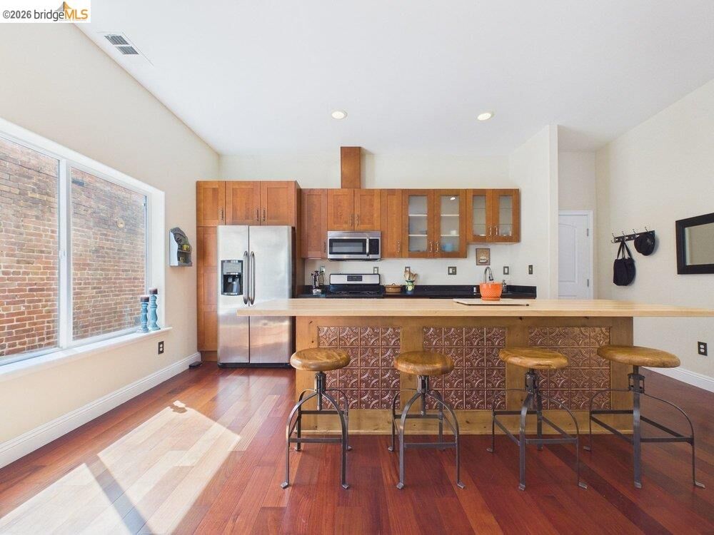 Property Photo:  1488 14th St A  CA 94607 