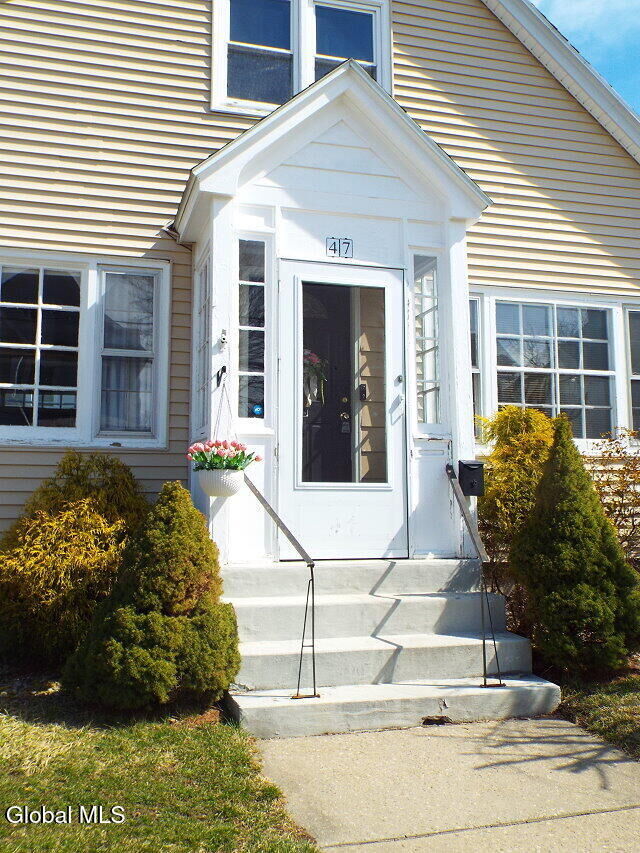 Property Photo: 47 McClellan Avenue NY 12010