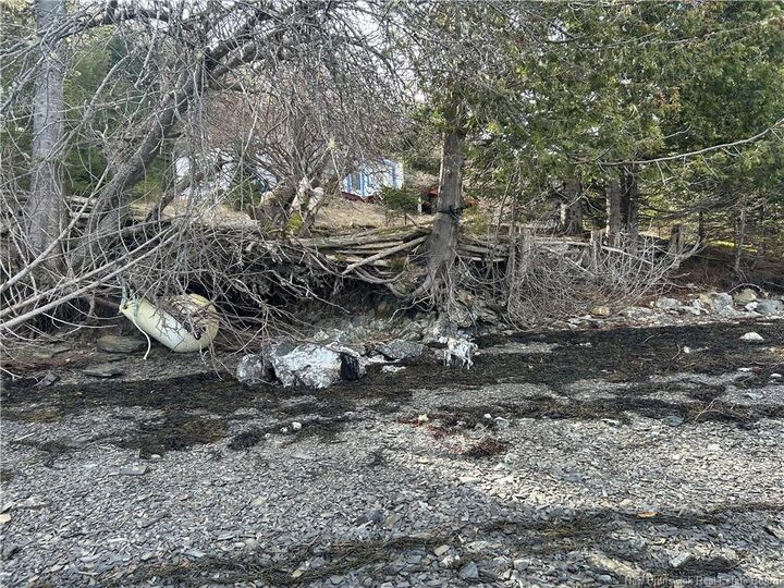 Property Photo:  00 Leslie Harbour Lane  NB E5V 1K2 