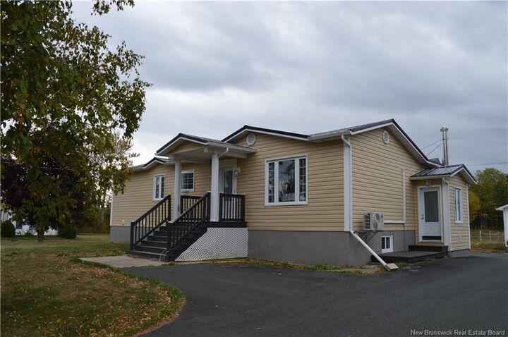 Property Photo:  3153 Route 315  NB E8J 3C8 